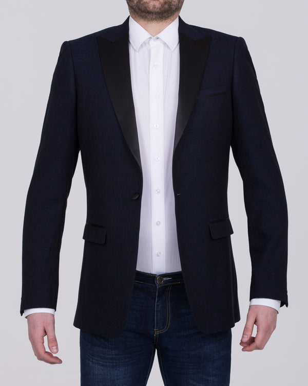 Skopes Elbridge Tall Blazer (blue)