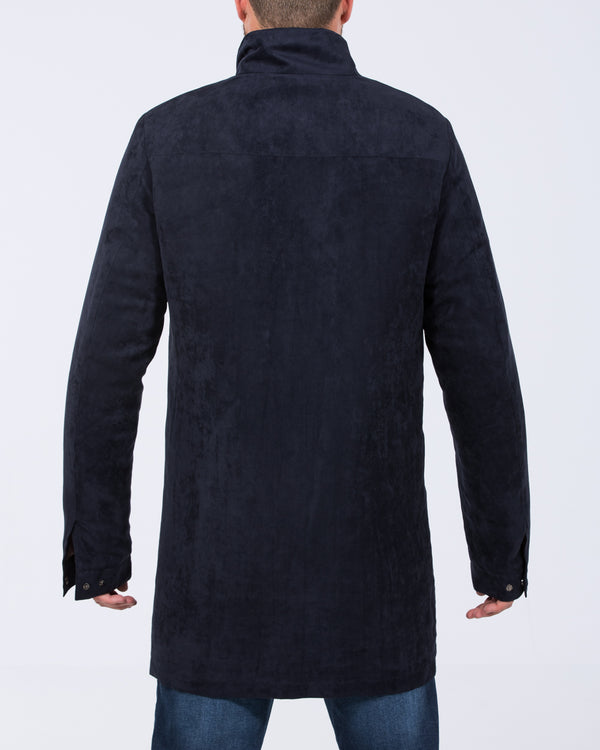 Skopes Maynell Tall Coat (navy)