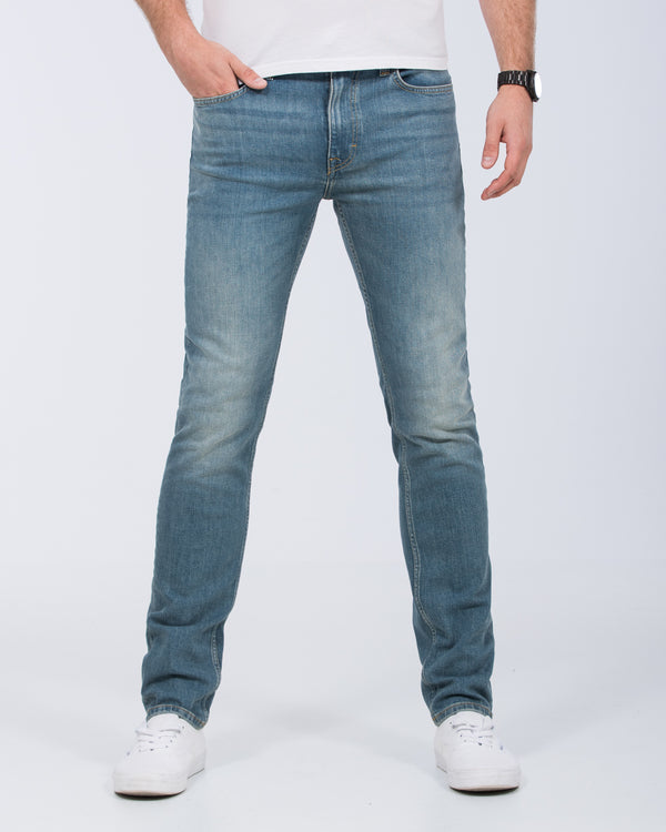 Mustang Orlando Slim Fit Tall Jeans (denim wash)