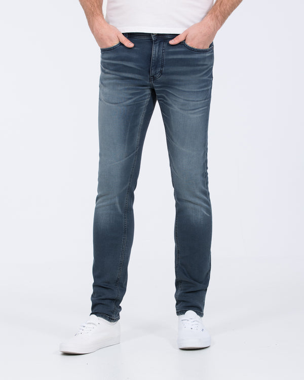 Mustang Oregon K Slim Fit Tall Jeans (denim wash)