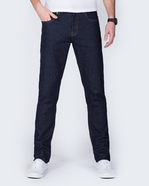 2t Slim Fit Tall Jeans (rinse wash)