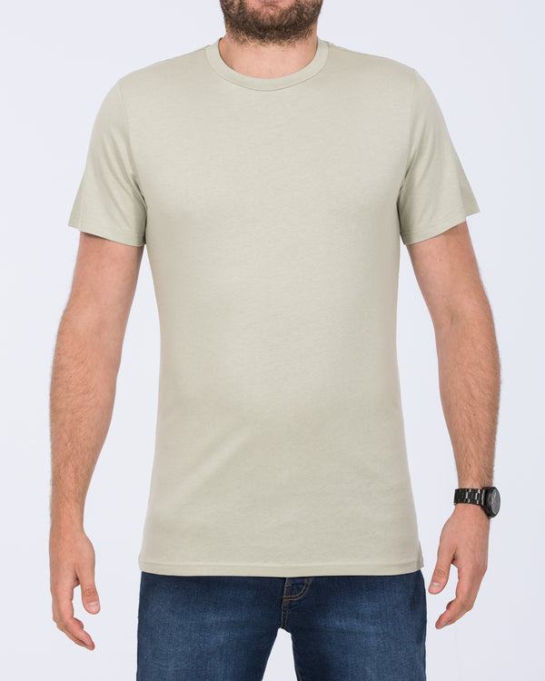 Essentalls Tall T-Shirt (sage)